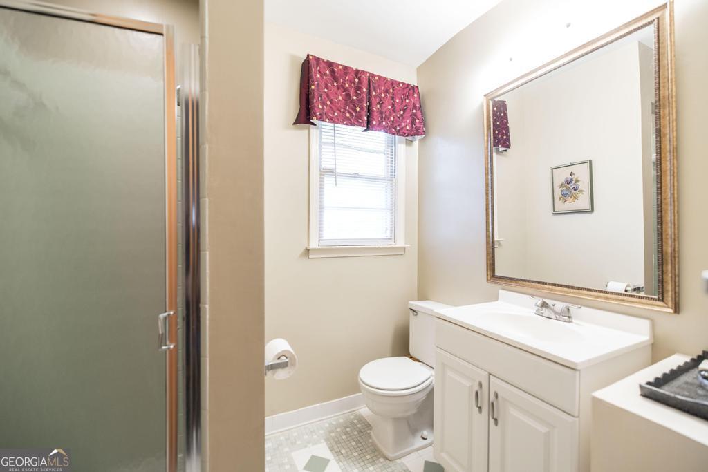 835 Old Lundy Road Macon, GA 31210 - Photo 21 of 50