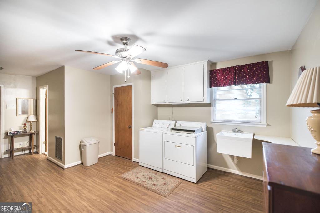 835 Old Lundy Road Macon, GA 31210 - Photo 23 of 50