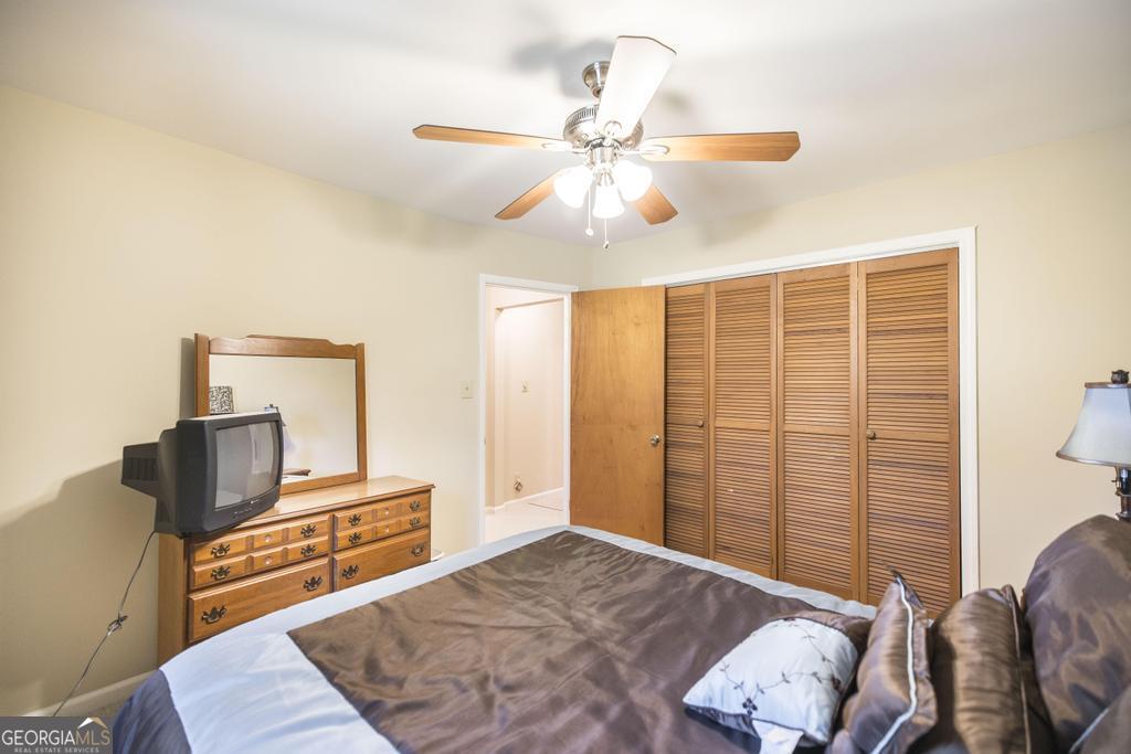 835 Old Lundy Road Macon, GA 31210 - Photo 26 of 50