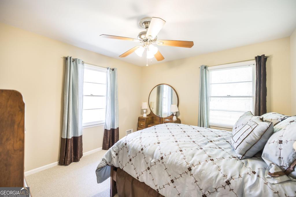 835 Old Lundy Road Macon, GA 31210 - Photo 28 of 50