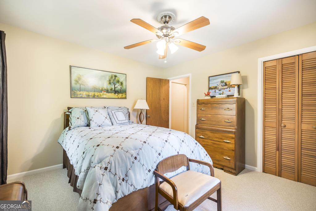 835 Old Lundy Road Macon, GA 31210 - Photo 29 of 50