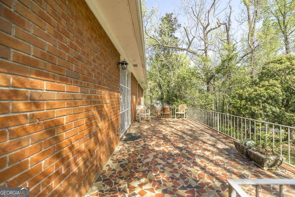 835 Old Lundy Road Macon, GA 31210 - Photo 40 of 50