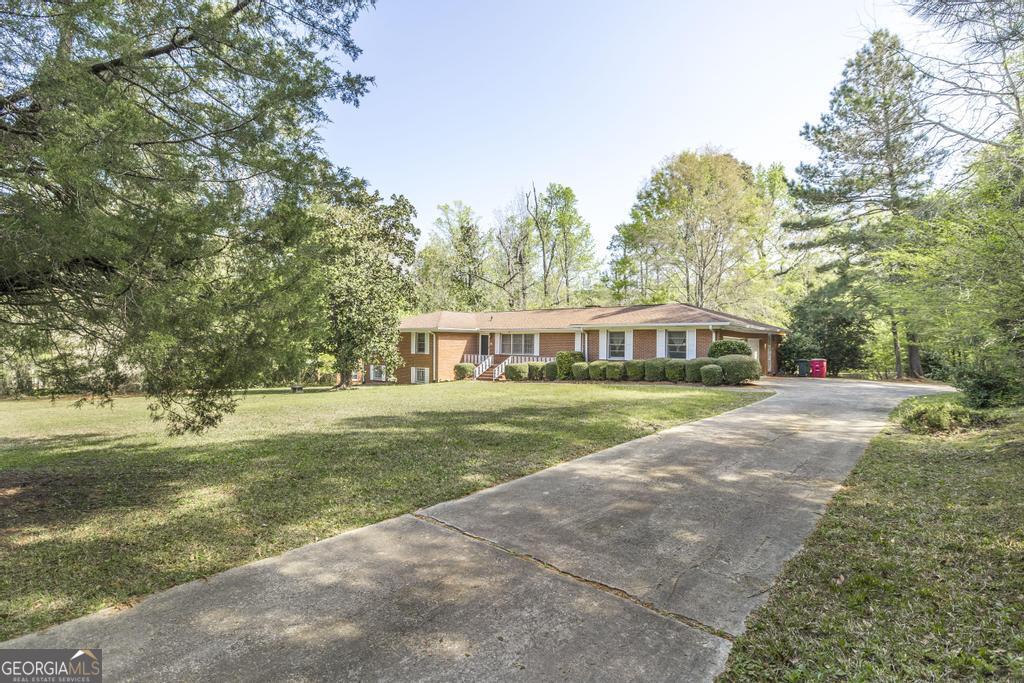 835 Old Lundy Road Macon, GA 31210 - Photo 4 of 50