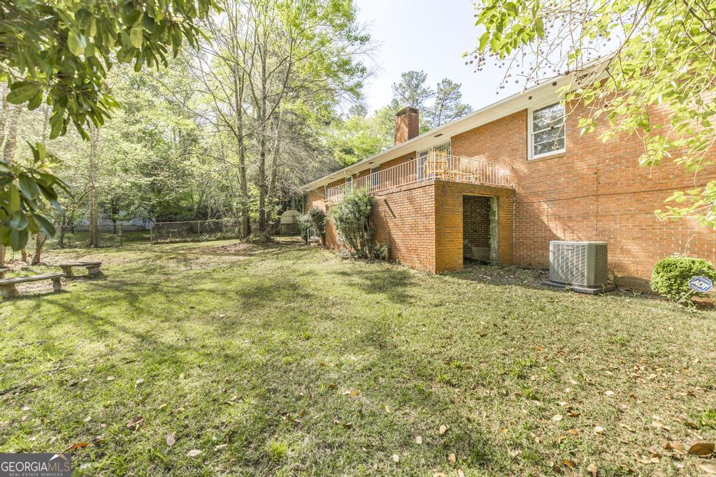 835 Old Lundy Road Macon, GA 31210 - Photo 41 of 50