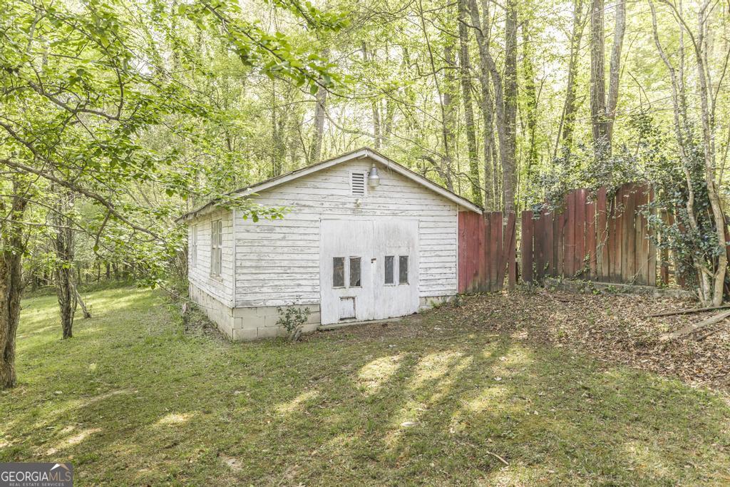 835 Old Lundy Road Macon, GA 31210 - Photo 46 of 50