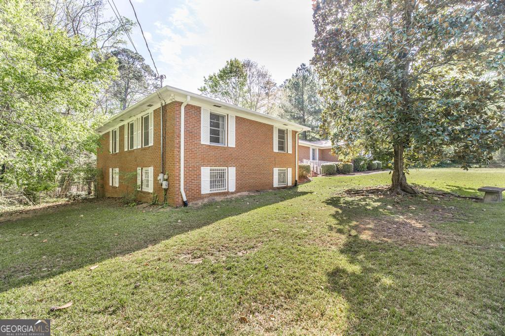 835 Old Lundy Road Macon, GA 31210 - Photo 6 of 50
