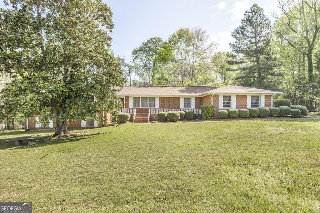 835 Old Lundy Road Macon, GA 31210 - Photo 7 of 50
