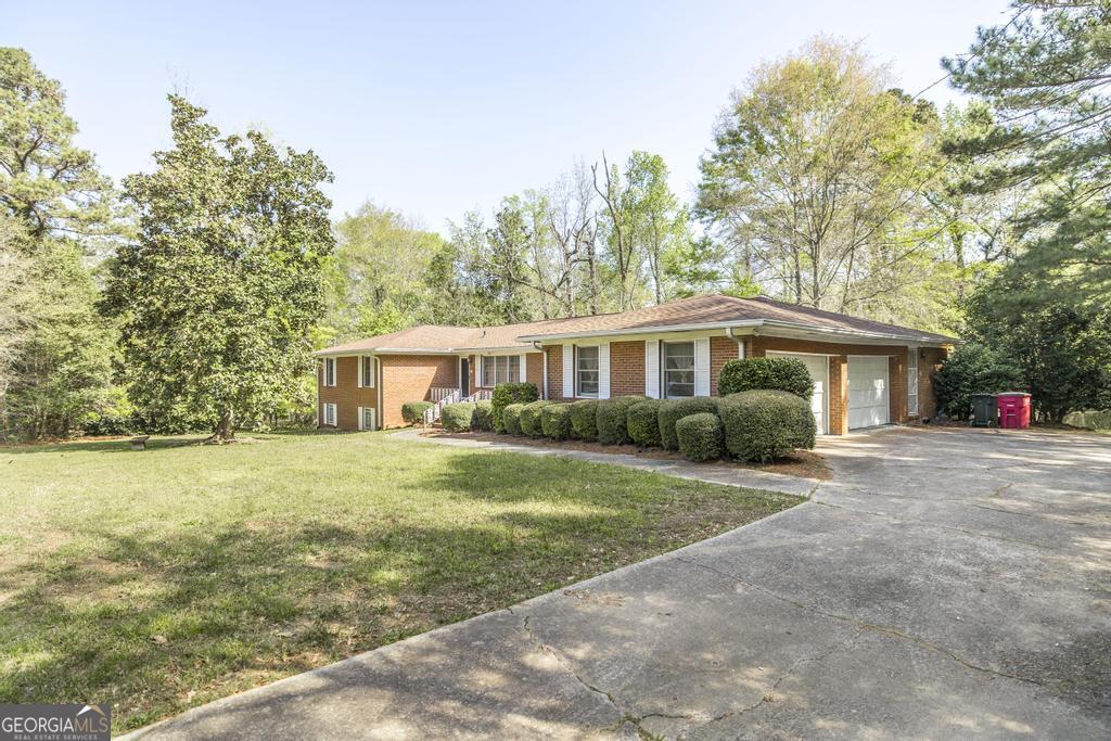 835 Old Lundy Road Macon, GA 31210 - Photo 8 of 50