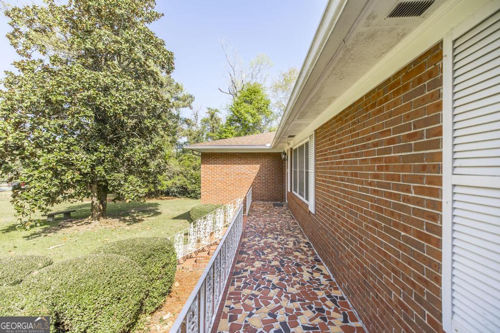 835 Old Lundy Road Macon, GA 31210 - Photo 9 of 50