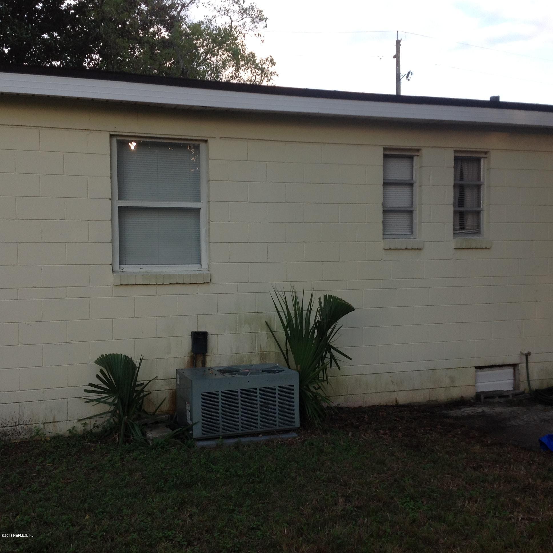 2706 Lorna Road Jacksonville, FL 32211 - Photo 23 of 24 Back of Home