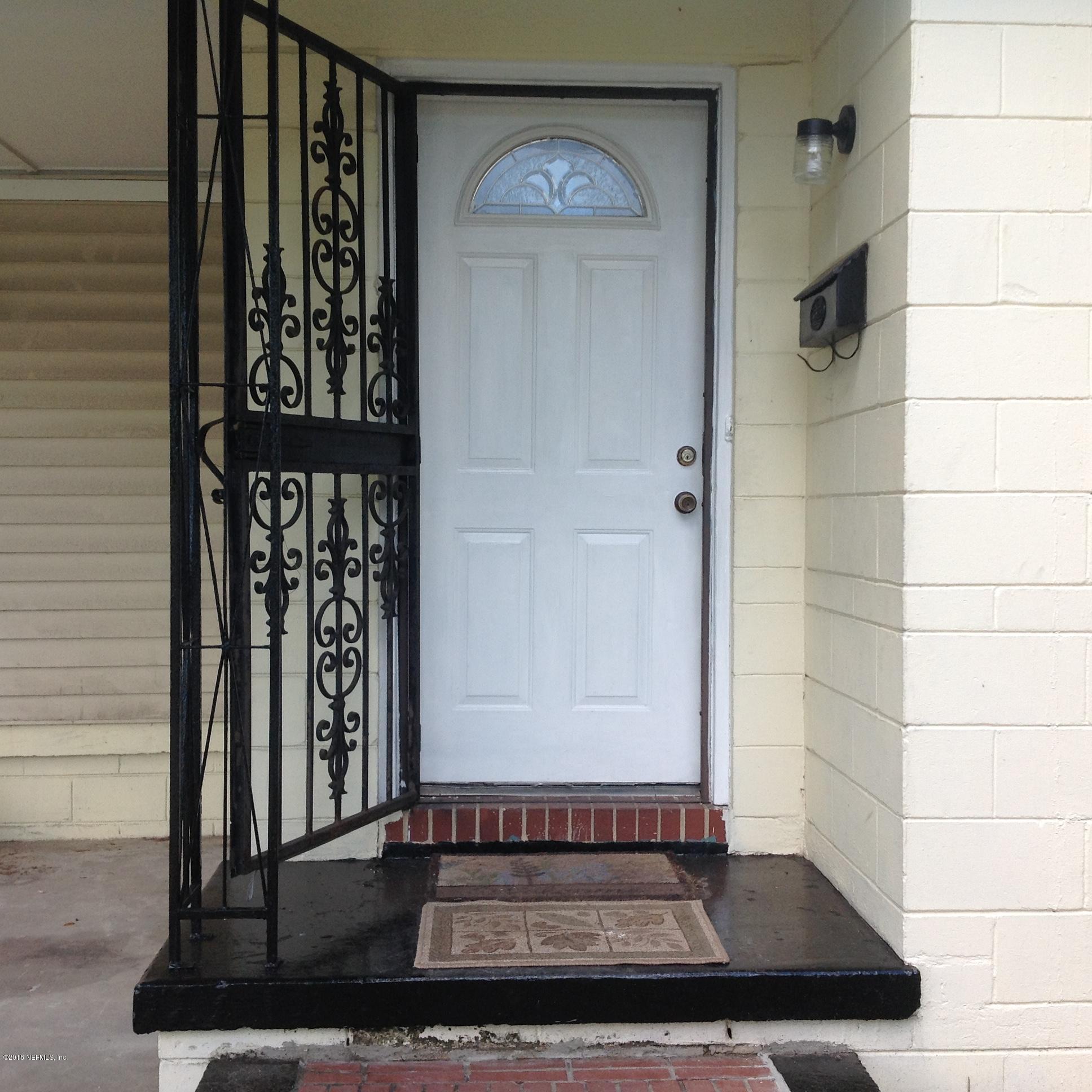 2706 Lorna Road Jacksonville, FL 32211 - Photo 3 of 24 Front Entry