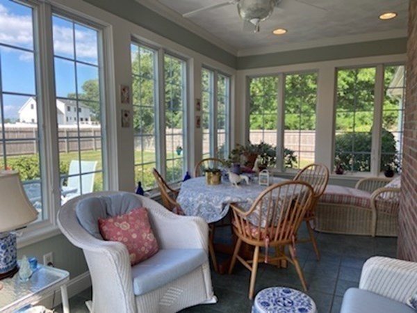 8 Tyringham Road Seekonk, MA 02771 - Photo 19 of 42