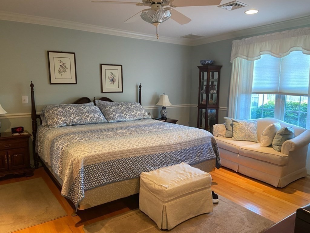 8 Tyringham Road Seekonk, MA 02771 - Photo 22 of 42