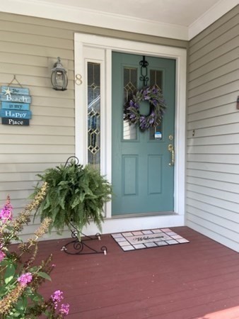 8 Tyringham Road Seekonk, MA 02771 - Photo 3 of 42