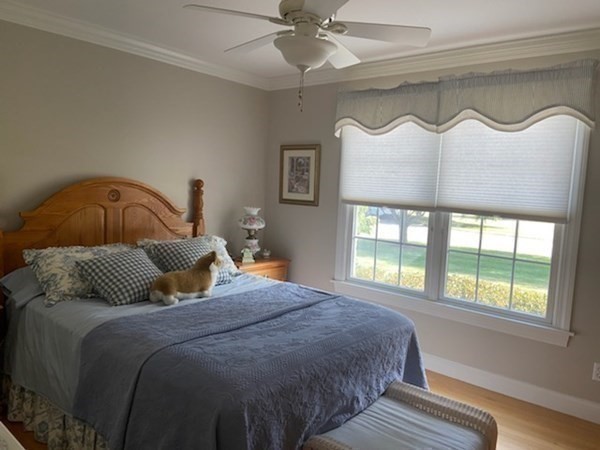 8 Tyringham Road Seekonk, MA 02771 - Photo 31 of 42