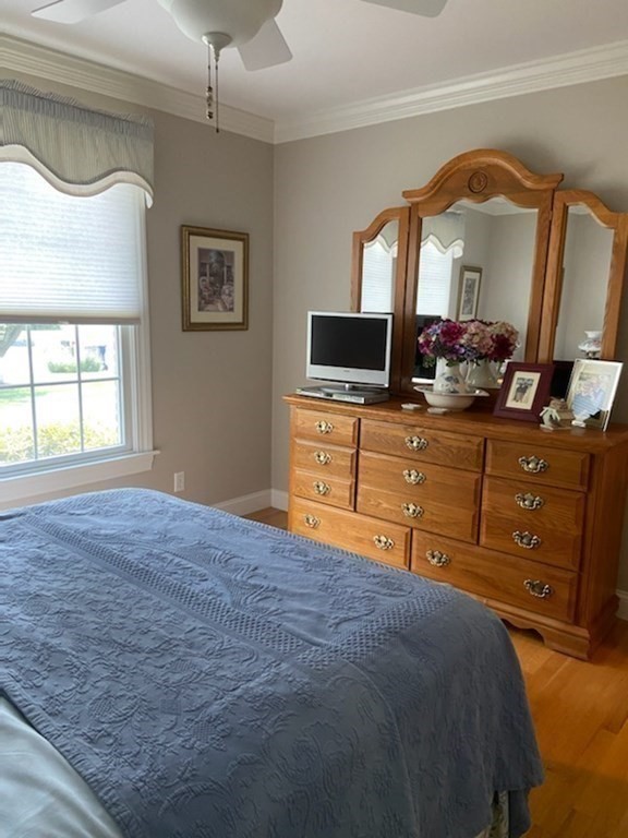 8 Tyringham Road Seekonk, MA 02771 - Photo 32 of 42