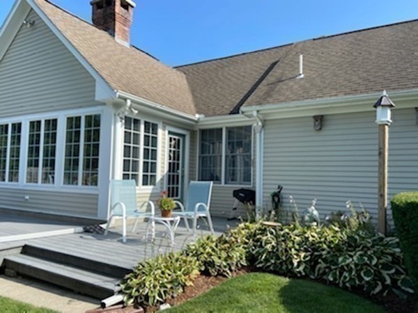 8 Tyringham Road Seekonk, MA 02771 - Photo 34 of 42