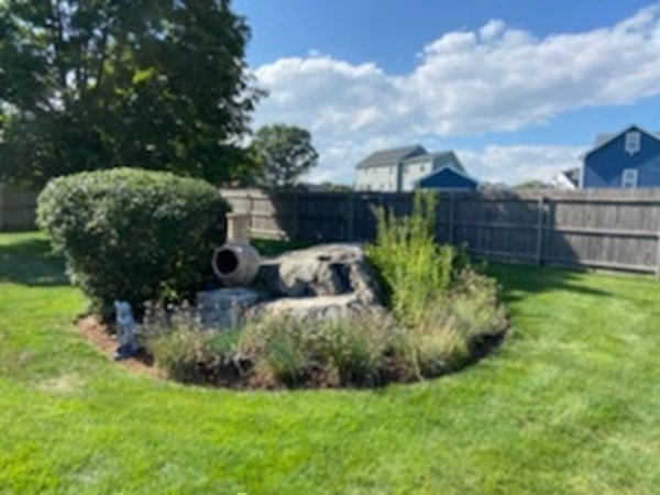 8 Tyringham Road Seekonk, MA 02771 - Photo 35 of 42