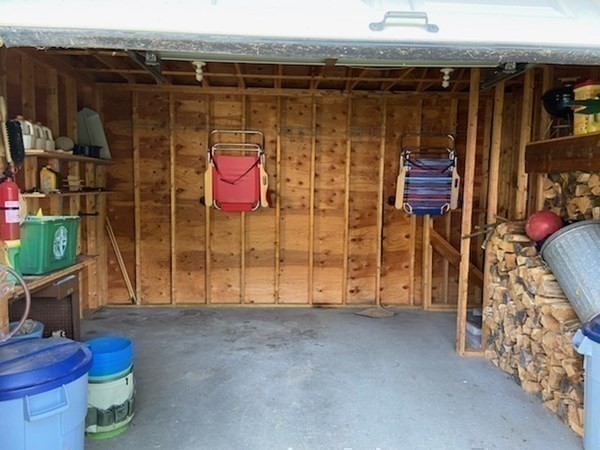 8 Tyringham Road Seekonk, MA 02771 - Photo 40 of 42