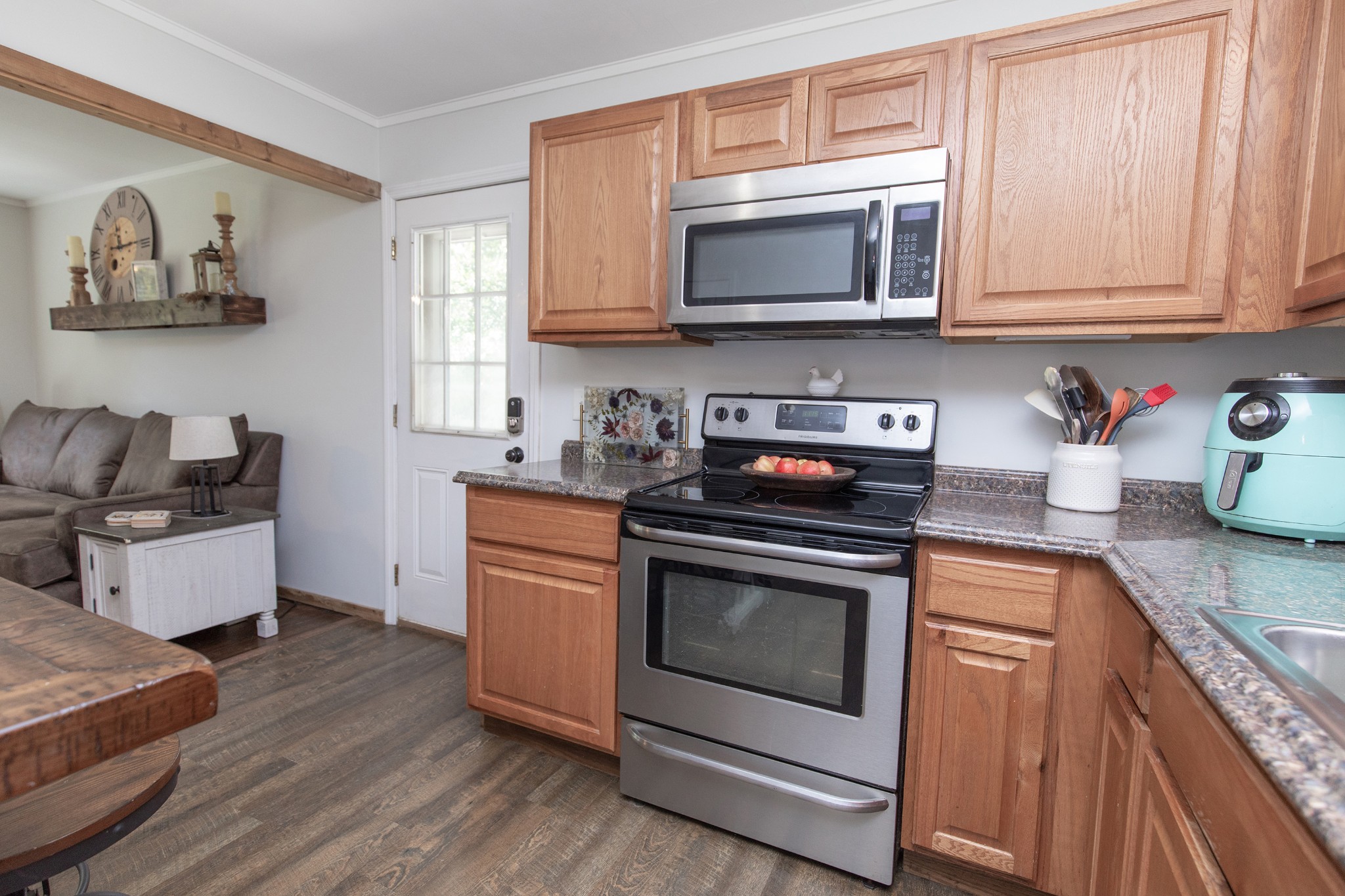 6724 East Benton Road Springfield, TN 37172 - Photo 26 of 44 Gallery Image 26