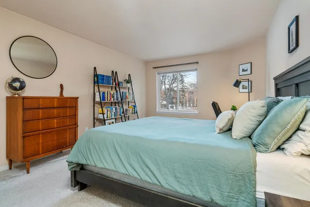 $245,000 | 6302 Mineral Point Road, Unit 304, Madison, WI 53705