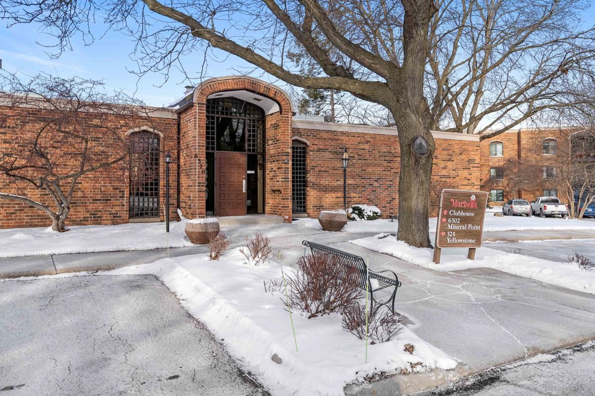 6302 Mineral Point Road, Unit 304 Madison, WI 53705 - Photo 30 of 34