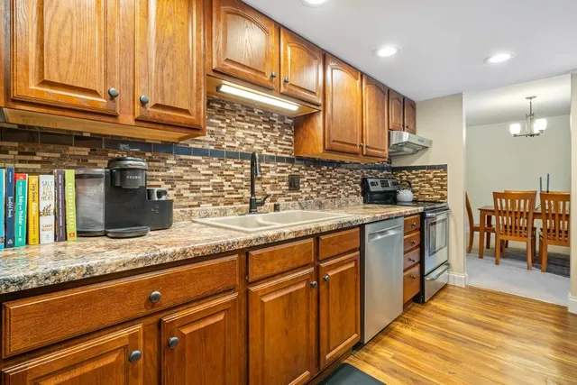 $245,000 | 6302 Mineral Point Road, Unit 304, Madison, WI 53705