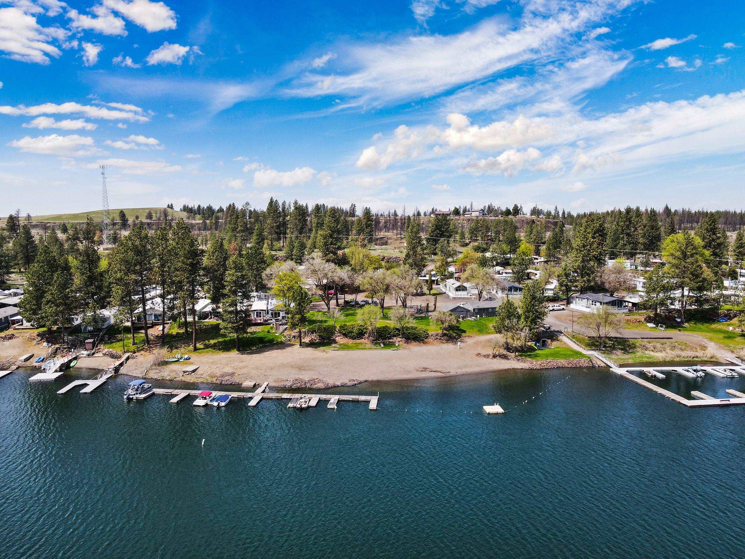 33801 South Badger Lake Road, Unit 713 Cheney, WA 99004 - Photo 21 of 42 Gallery Image 21