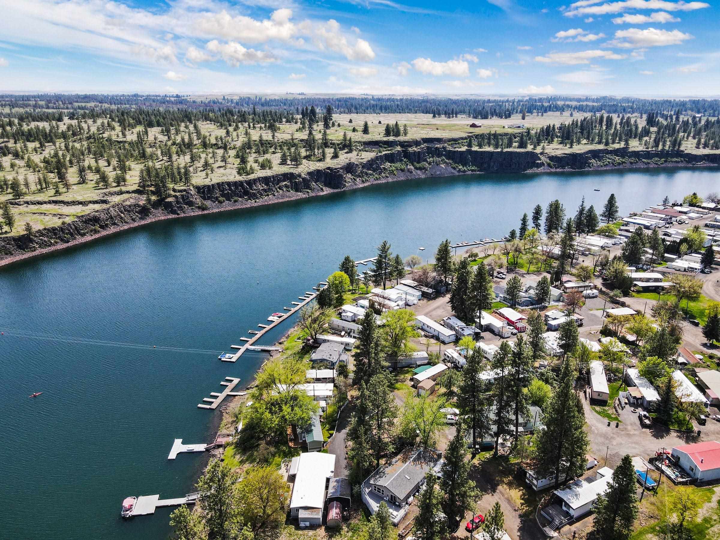 33801 South Badger Lake Road, Unit 713 Cheney, WA 99004 - Photo 31 of 42 Gallery Image 31