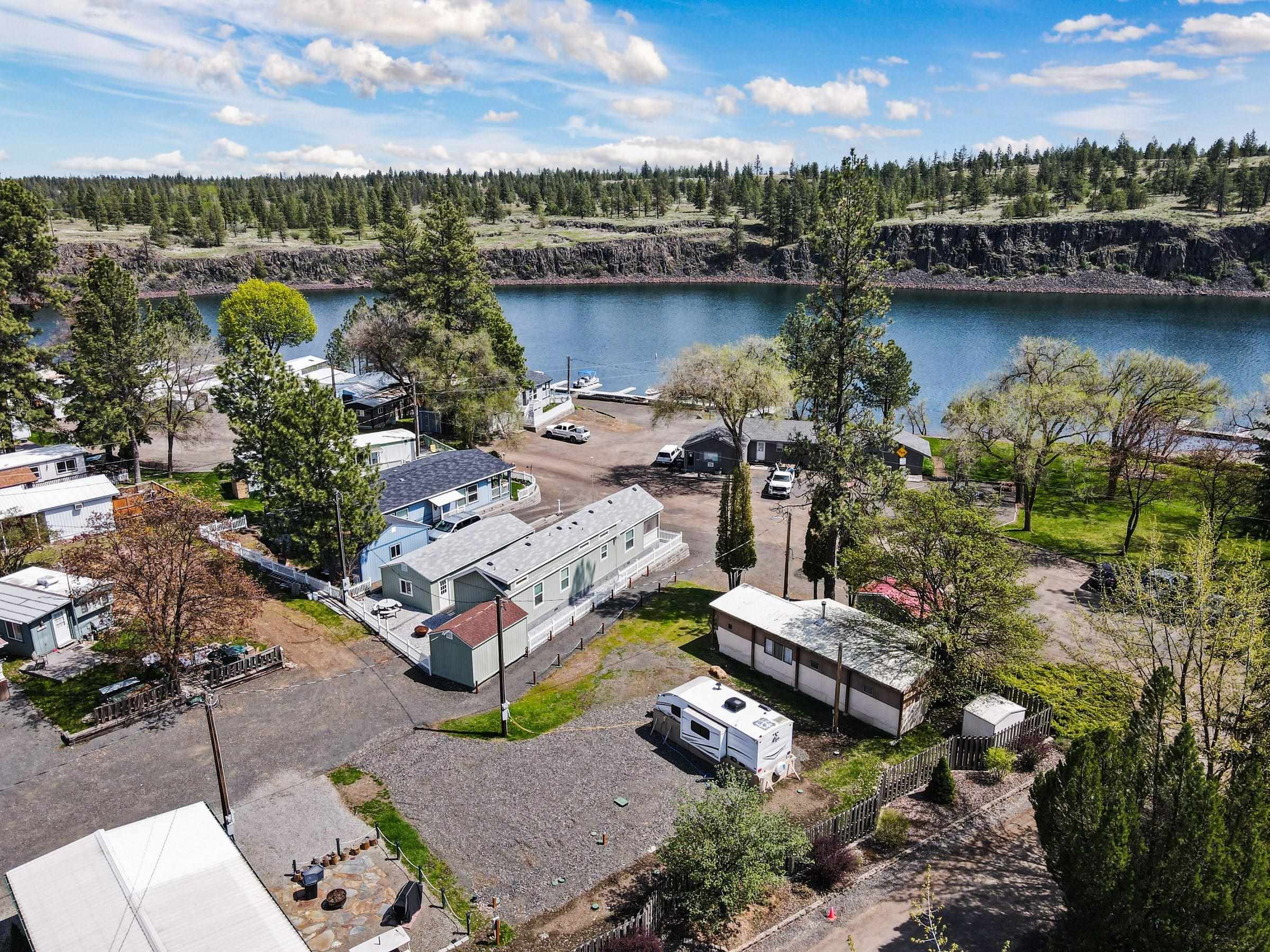 33801 South Badger Lake Road, Unit 713 Cheney, WA 99004 - Photo 32 of 42 Gallery Image 32