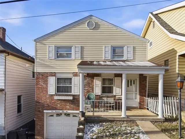 $259,900 | 155 Clairmont Avenue, Pittsburgh, PA 15229