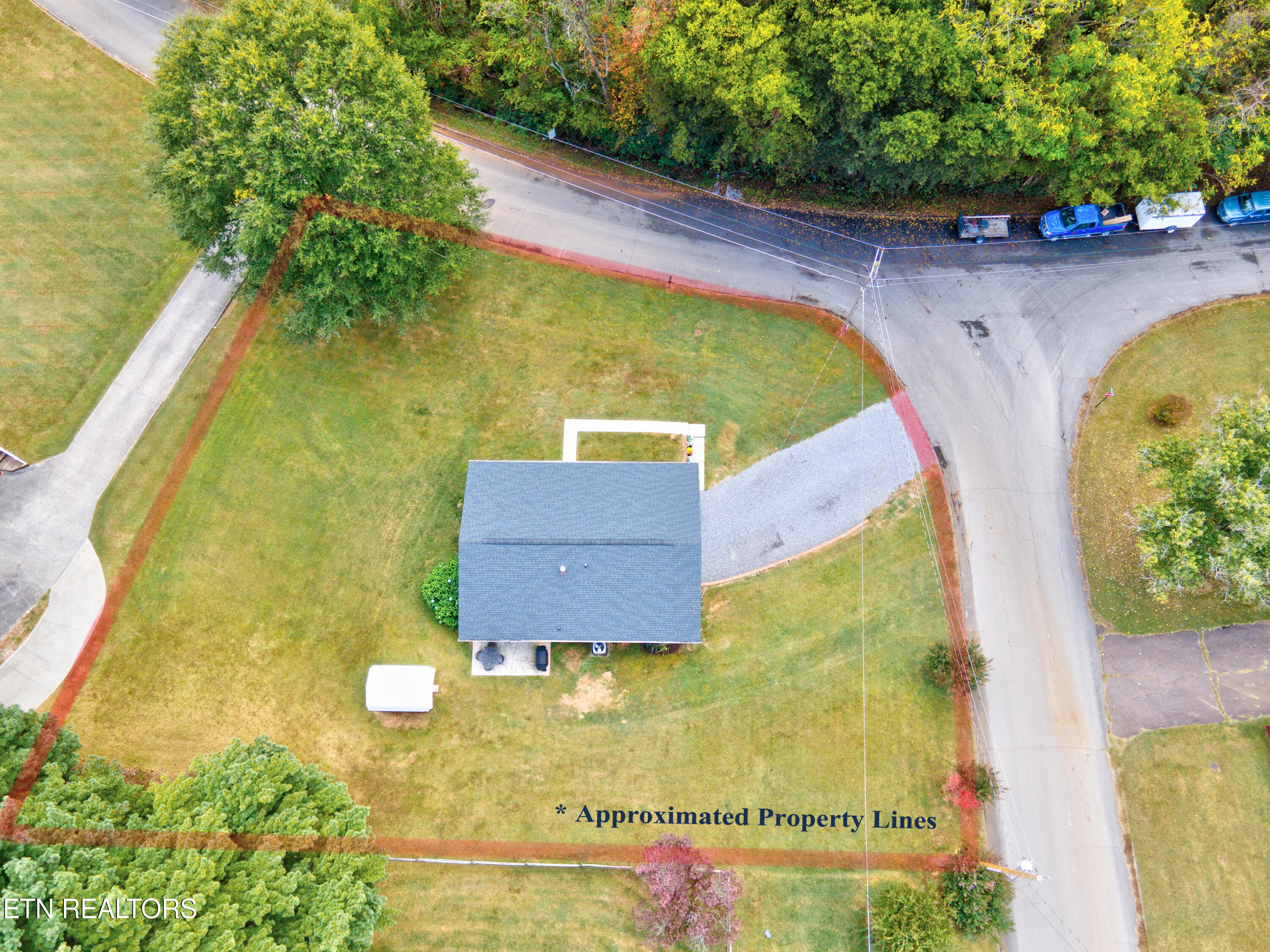 2935 Rambling Road Maryville, TN 37801 - Photo 8 of 40 2935RamblingRd007