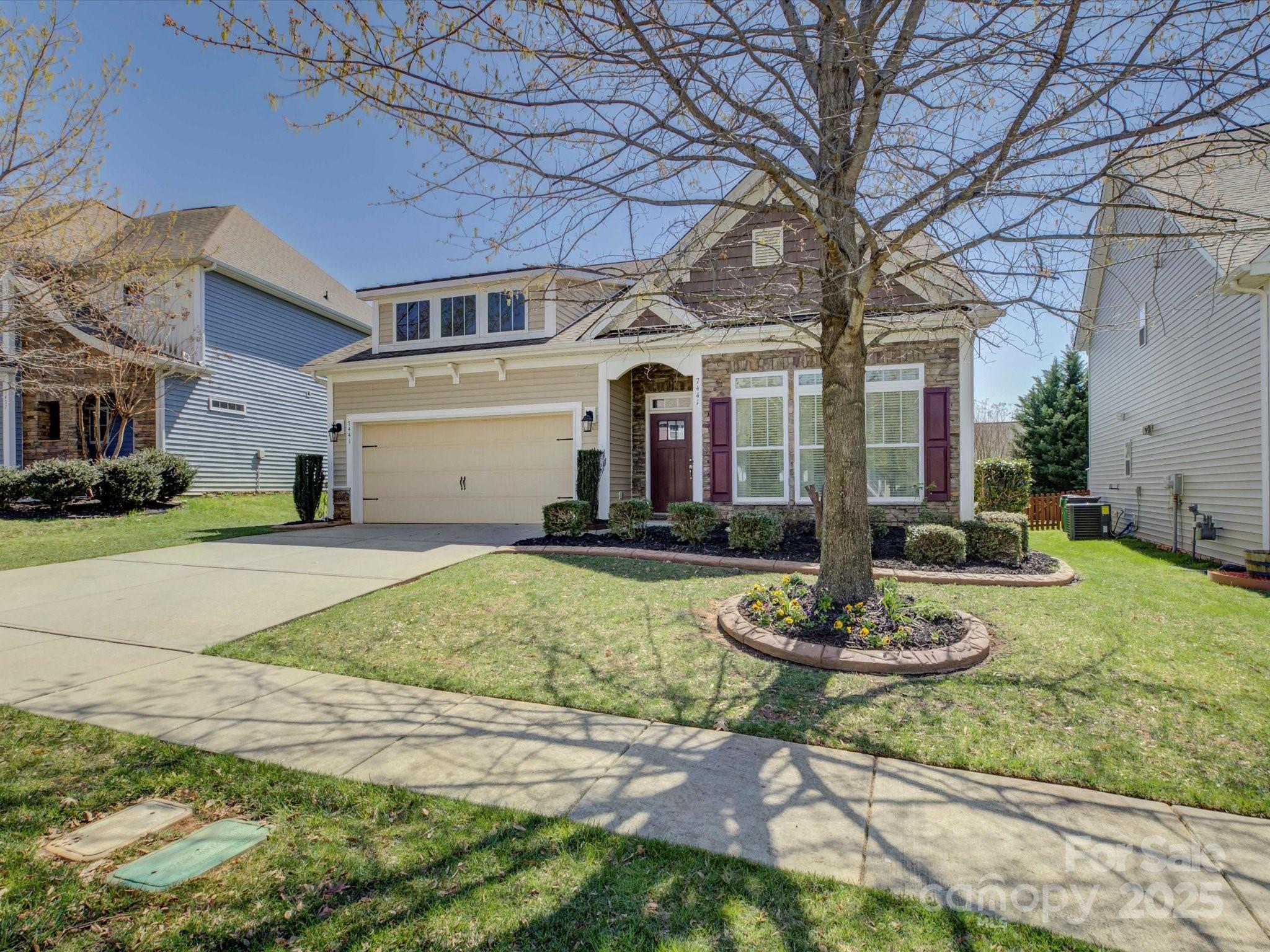 7441 Hamilton Bridge Road Charlotte, NC 28278 - Photo 1 of 47 Gallery Image 1