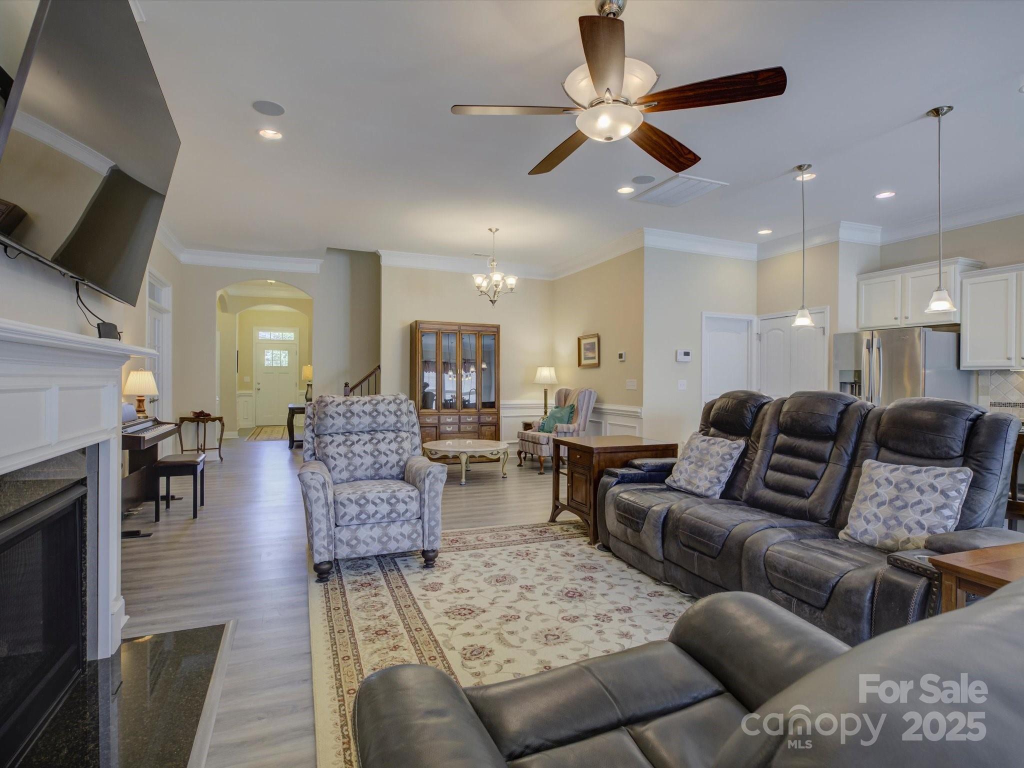 7441 Hamilton Bridge Road Charlotte, NC 28278 - Photo 11 of 47 Gallery Image 11