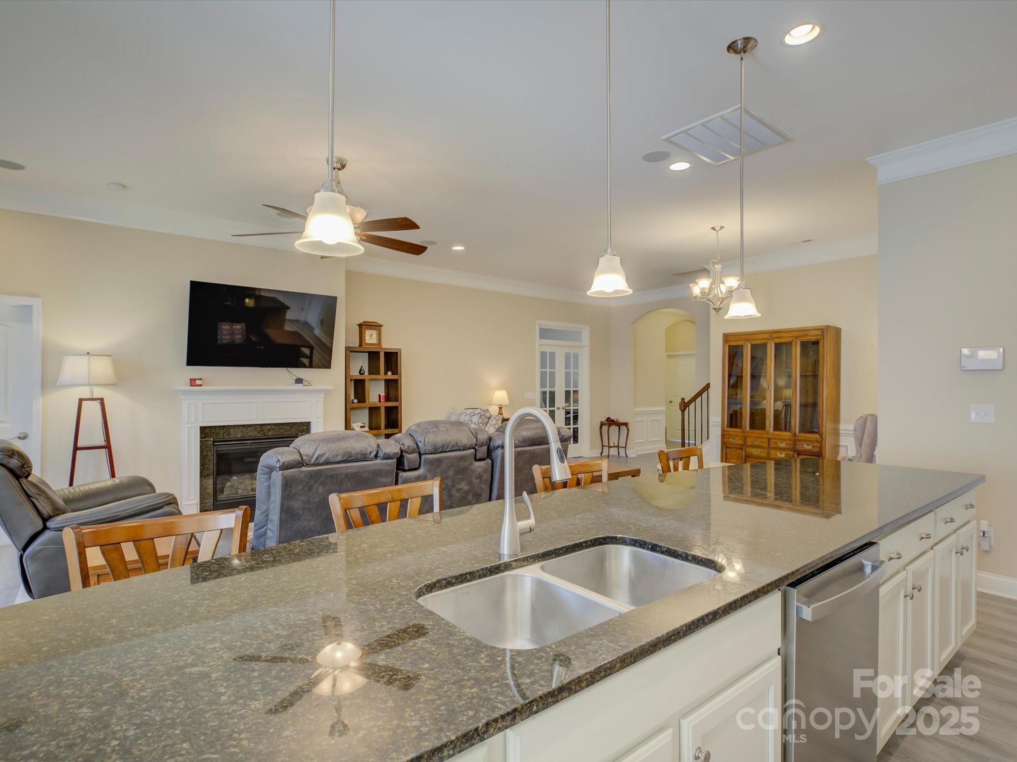 7441 Hamilton Bridge Road Charlotte, NC 28278 - Photo 16 of 47 Gallery Image 16