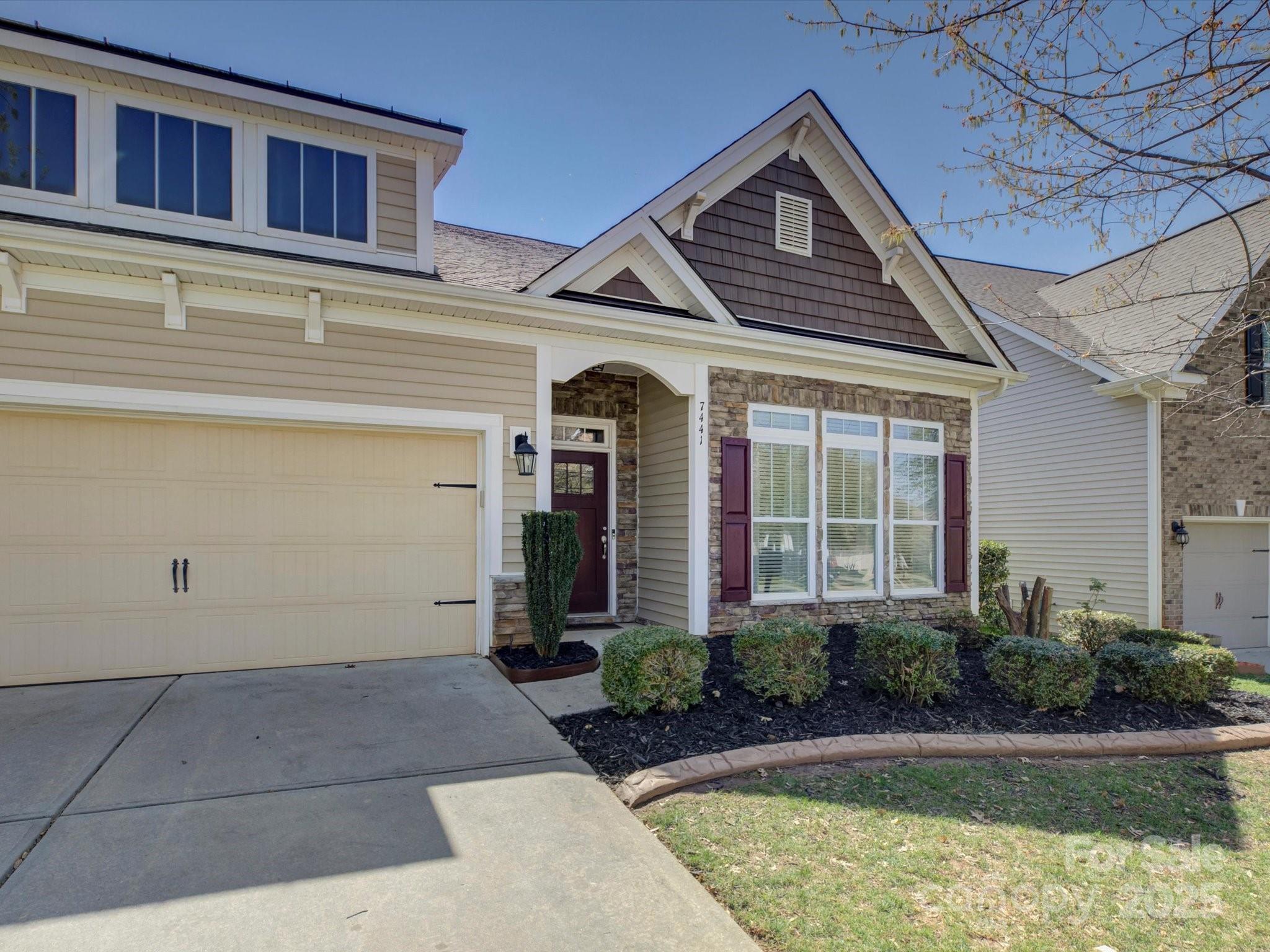 7441 Hamilton Bridge Road Charlotte, NC 28278 - Photo 2 of 47 Gallery Image 2