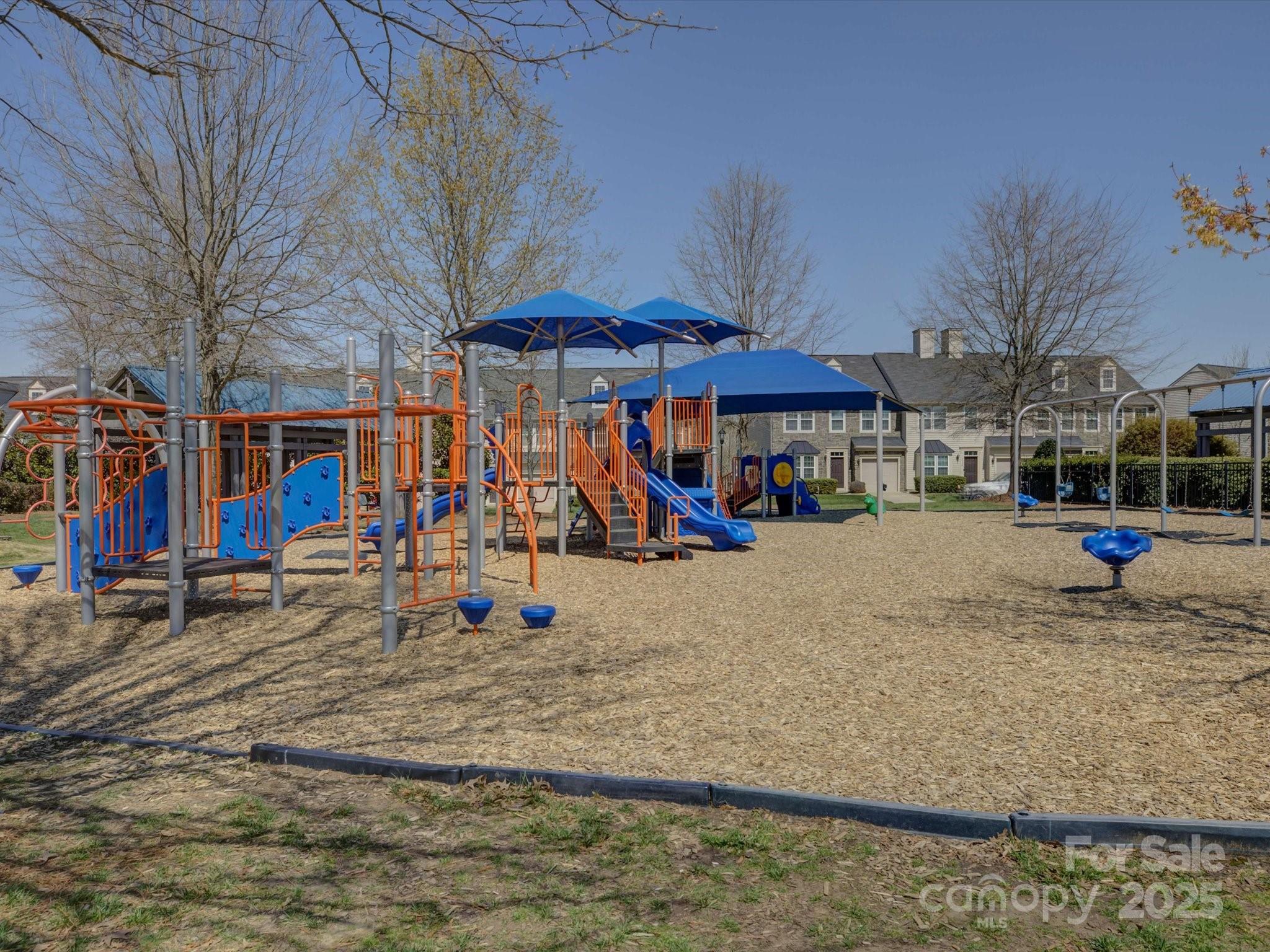 7441 Hamilton Bridge Road Charlotte, NC 28278 - Photo 43 of 47 Gallery Image 43