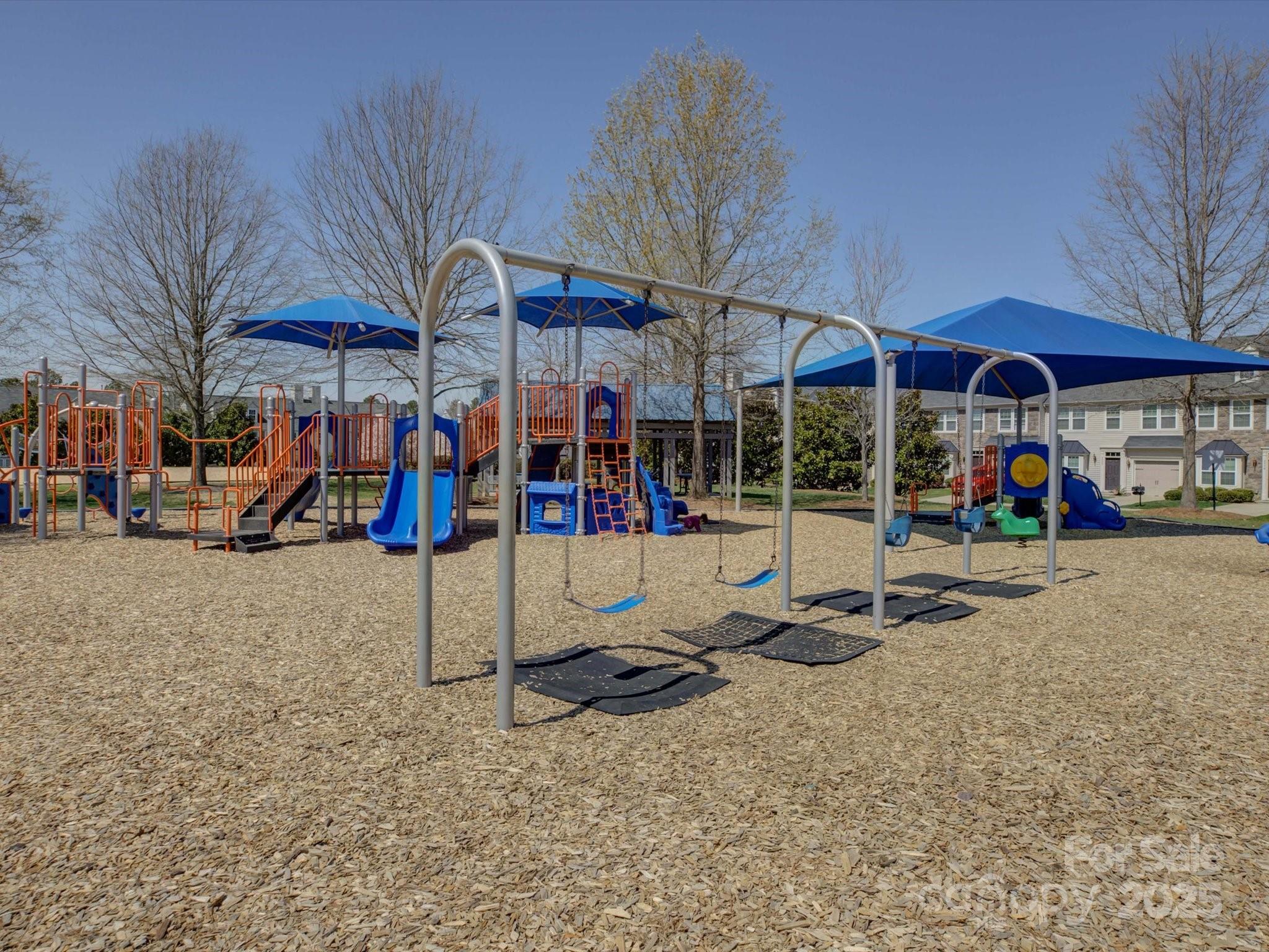 7441 Hamilton Bridge Road Charlotte, NC 28278 - Photo 44 of 47 Gallery Image 44