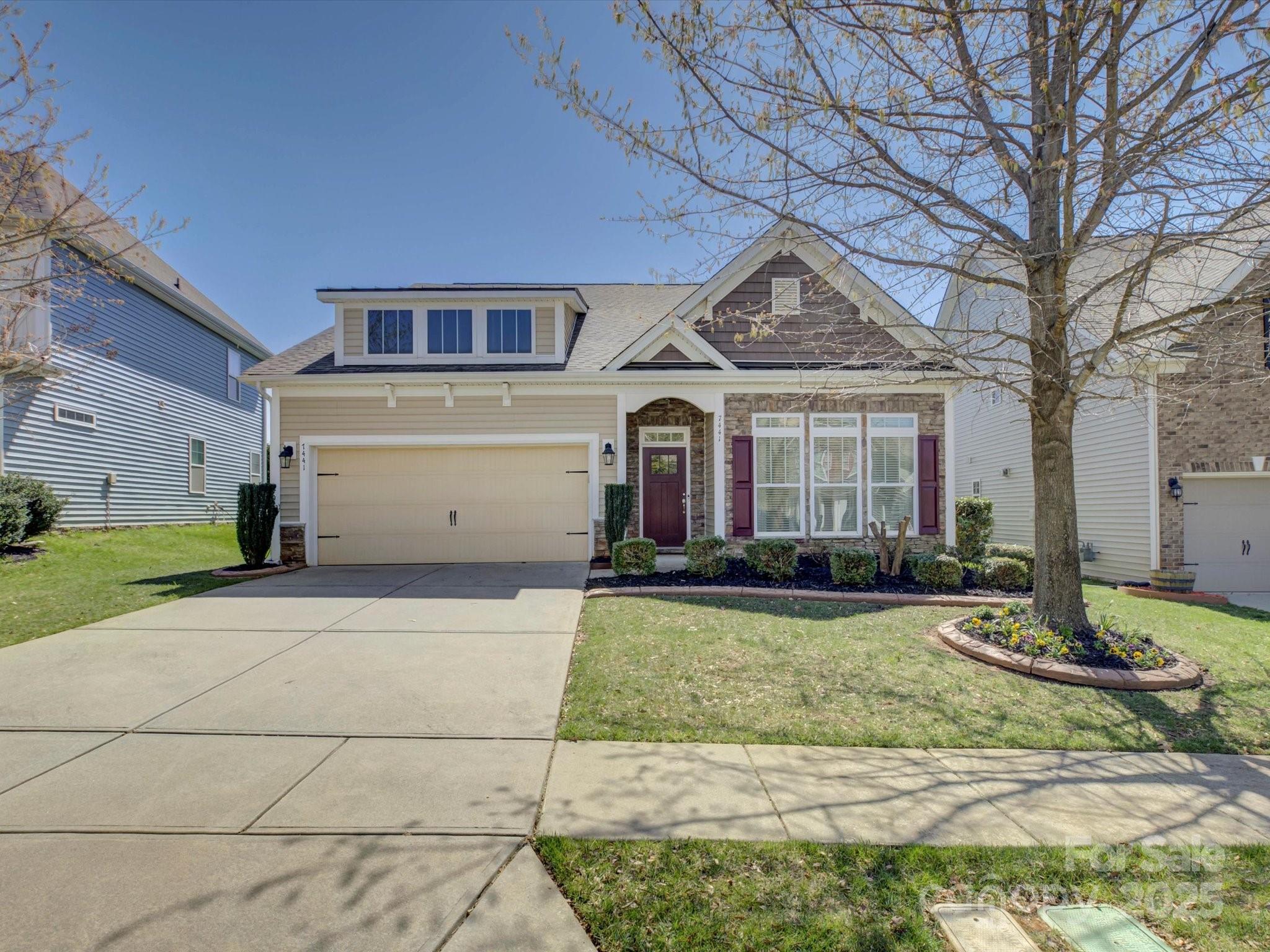 7441 Hamilton Bridge Road Charlotte, NC 28278 - Photo 47 of 47 Gallery Image 47