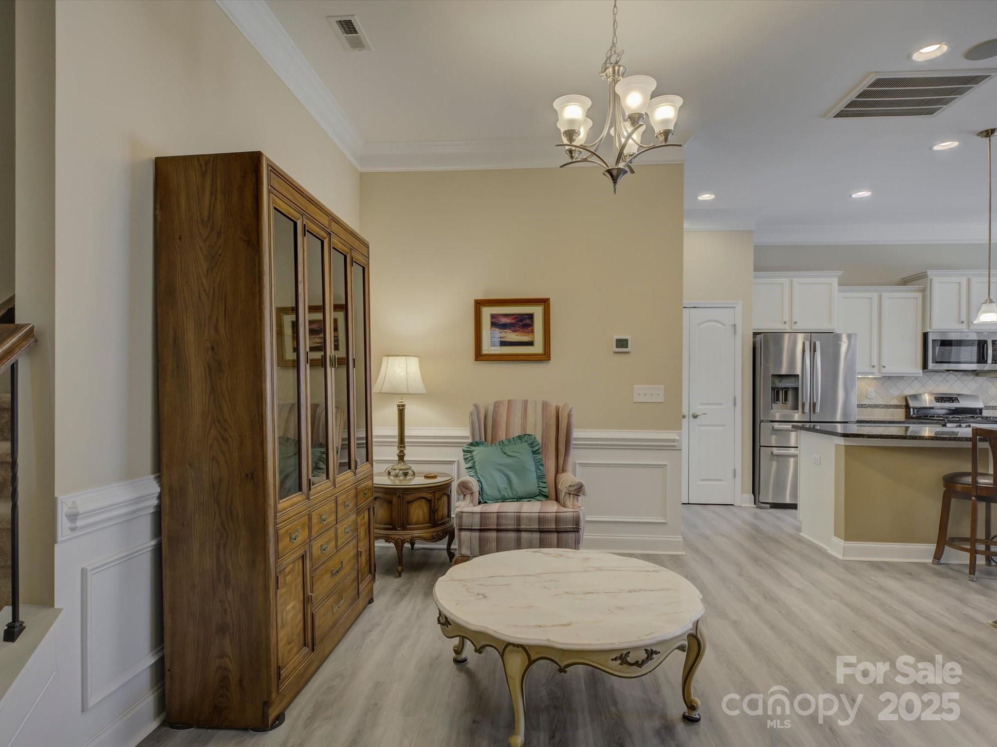 7441 Hamilton Bridge Road Charlotte, NC 28278 - Photo 8 of 47 Gallery Image 8