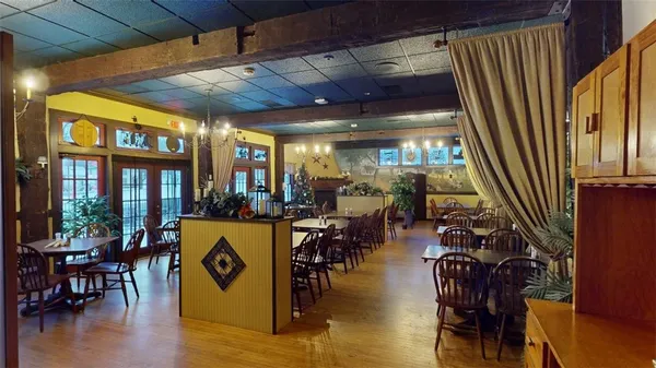$549,000 | 120 Main Street, Cherry Valley, NY 13320