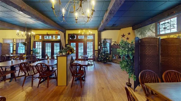 $549,000 | 120 Main Street, Cherry Valley, NY 13320