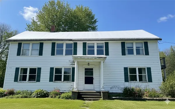 $549,000 | 120 Main Street, Cherry Valley, NY 13320