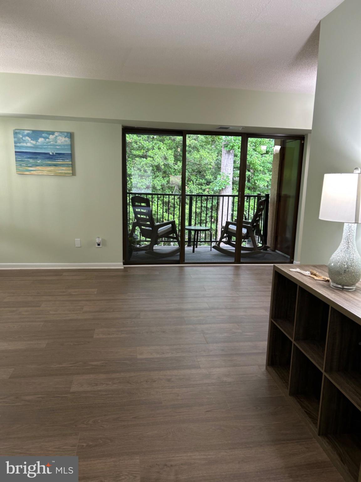 11609 Stoneview Square, Unit 11C Reston, VA 20191 - Photo 23 of 30 Serene retreat with nature views.