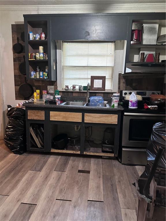 3402 Maple Road Southeast Lindale, GA 30147 - Photo 5 of 19