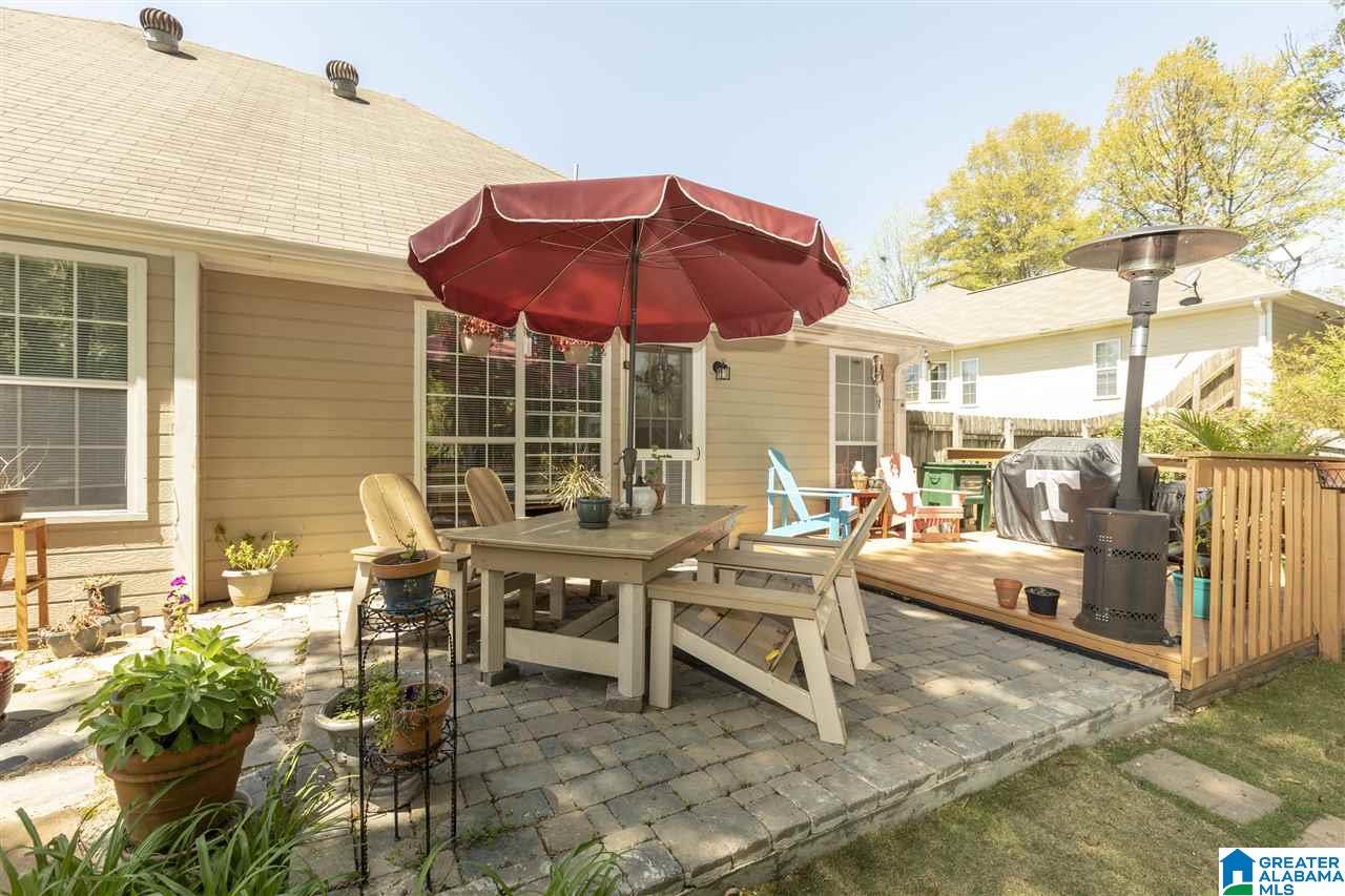 206 Lees Cove Helena, AL 35080 - Photo 31 of 34