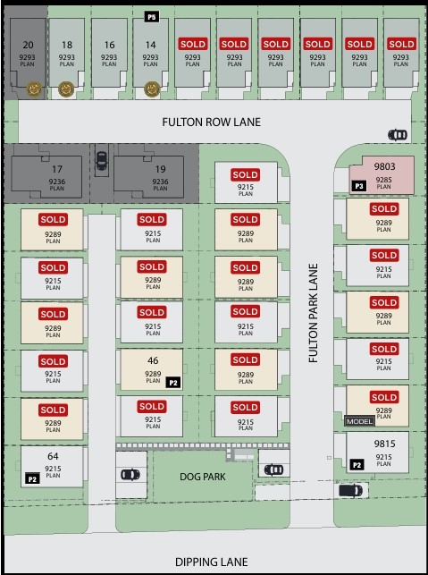 46 Dipping Lane Houston, TX 77076 - Photo 14 of 16