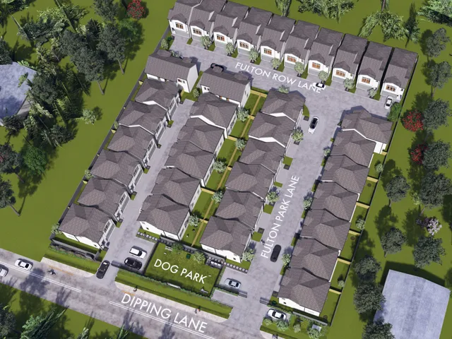 $279,990 | 46 Dipping Lane, Houston, TX 77076