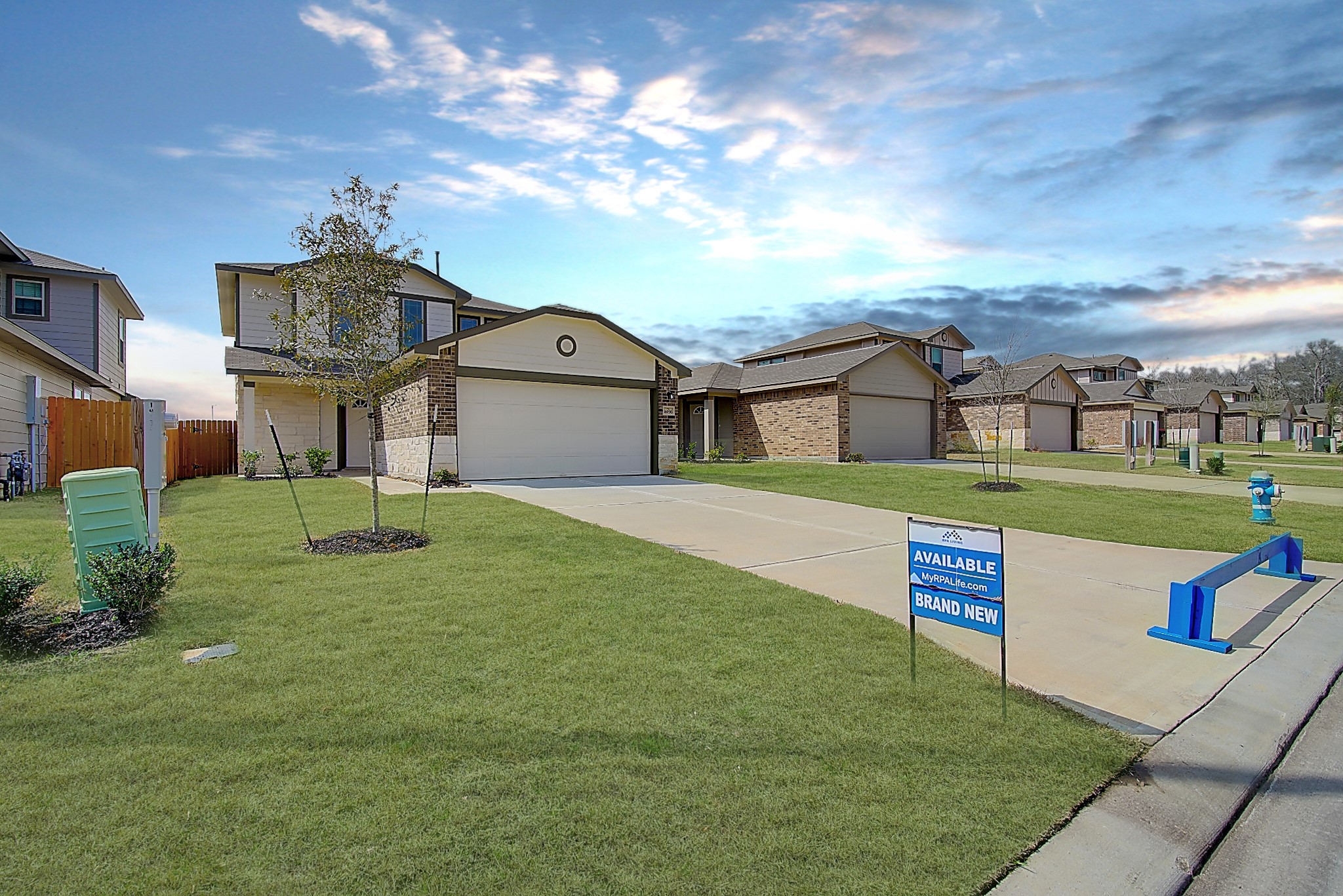 14421 Conifer Drive Conroe, TX 77302 - Photo 1 of 23 welcome home!