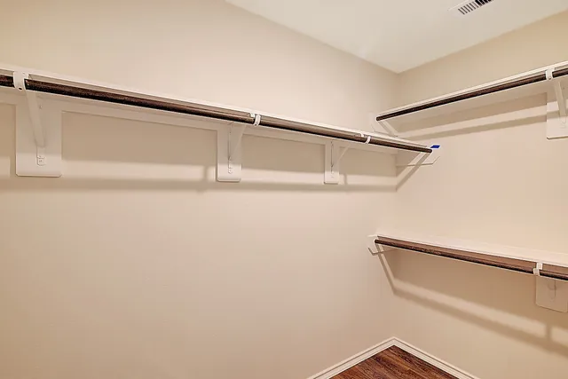 a view of small space